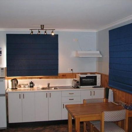 Derwent Bridge Chalets&Studios Exterior foto
