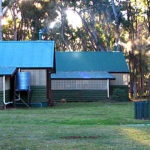 Derwent Bridge Chalets&Studios Exterior foto