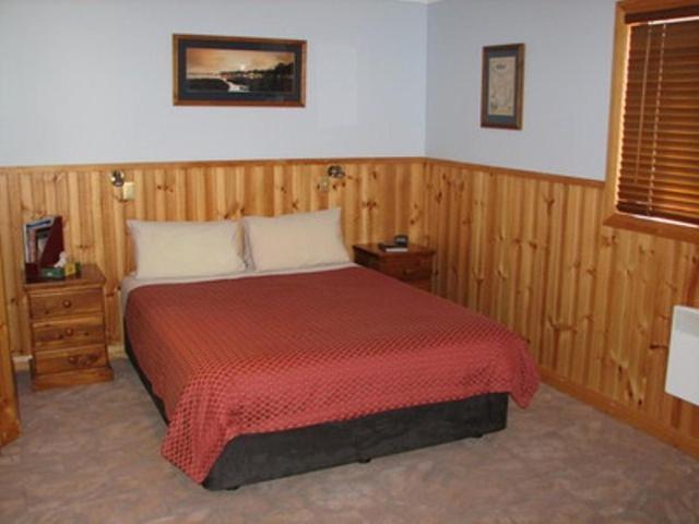 Derwent Bridge Chalets&Studios Exterior foto