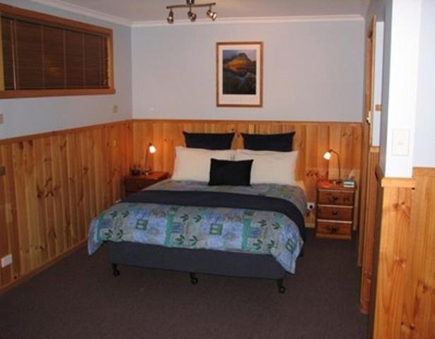 Derwent Bridge Chalets&Studios Zimmer foto