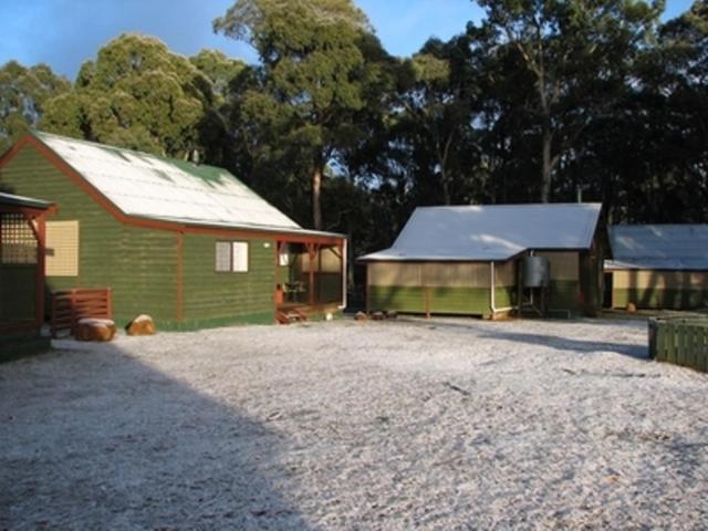 Derwent Bridge Chalets&Studios Zimmer foto