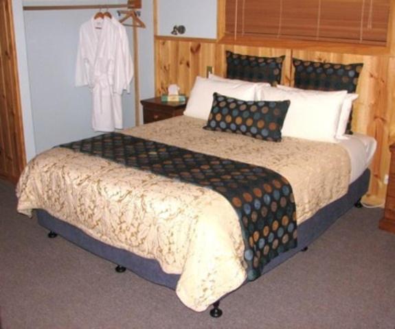 Derwent Bridge Chalets&Studios Zimmer foto