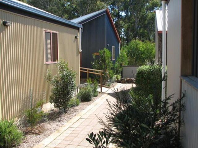 Derwent Bridge Chalets&Studios Zimmer foto